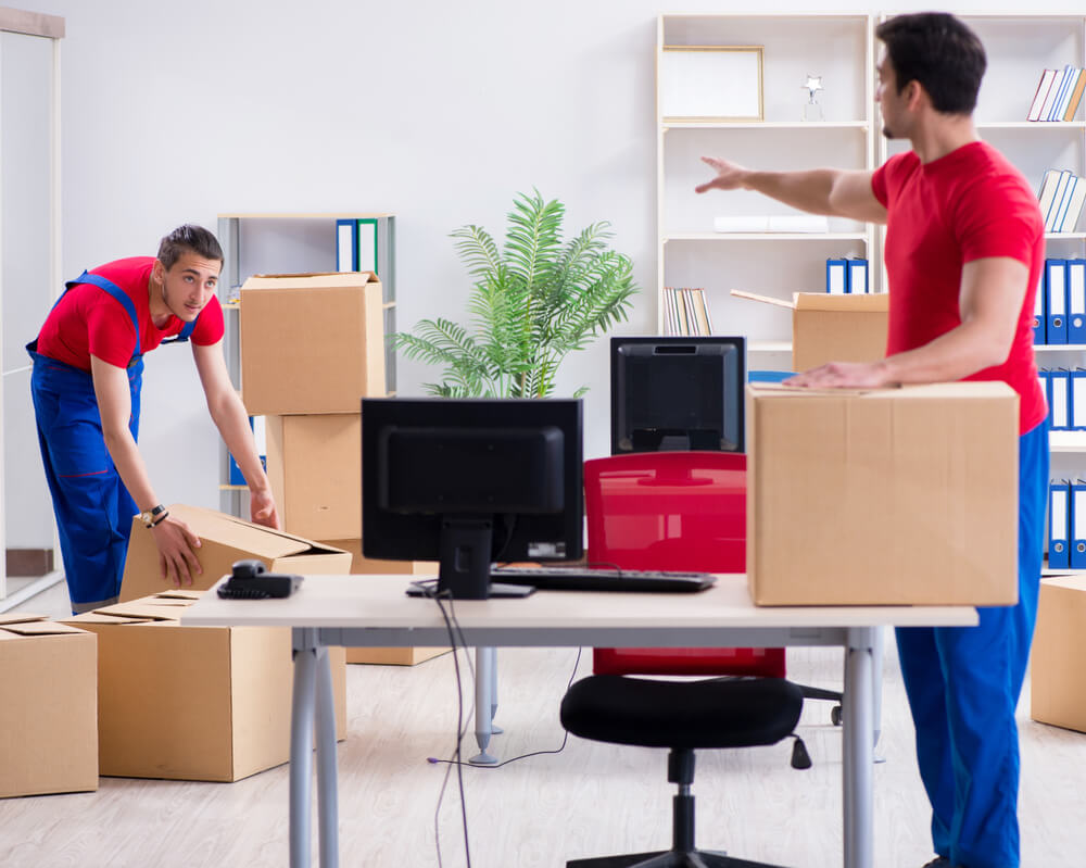 Licensed Movers Bowling Green
