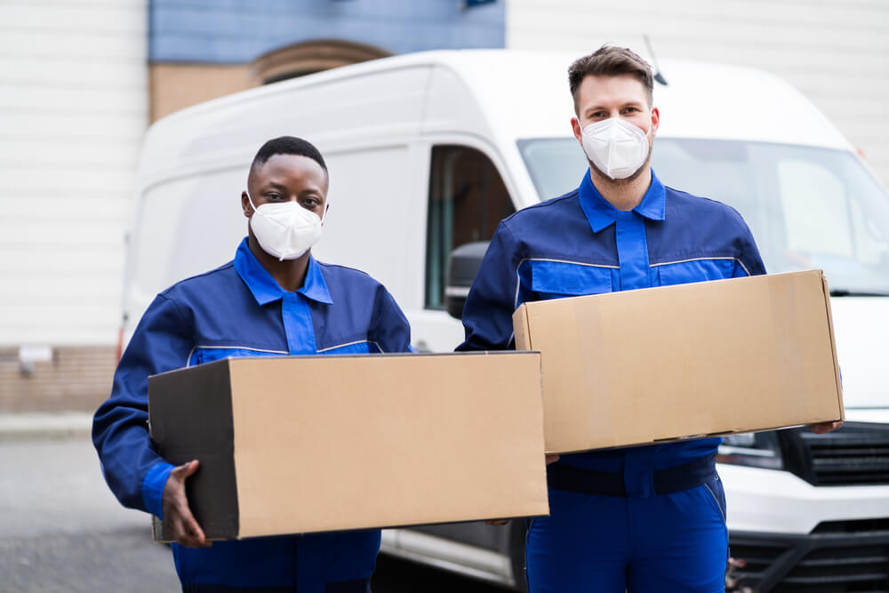 Long Distance Moving Companies
