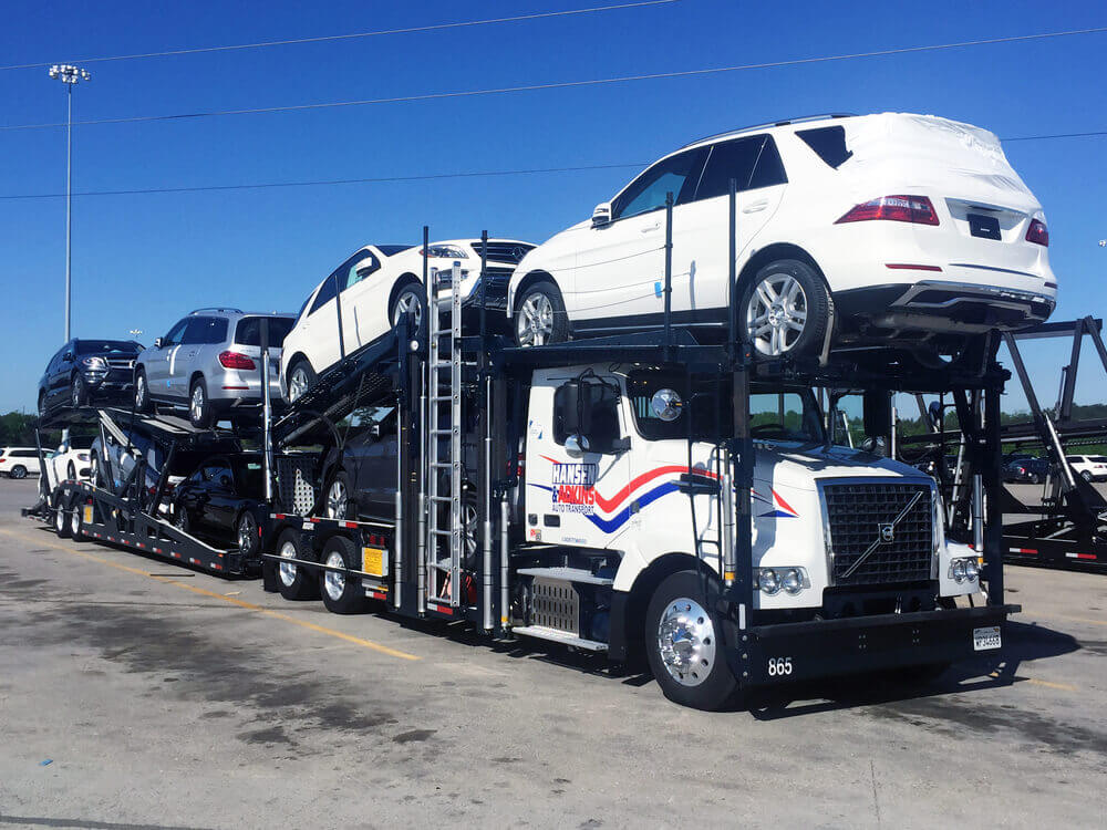 Instant Car Shipping Quote