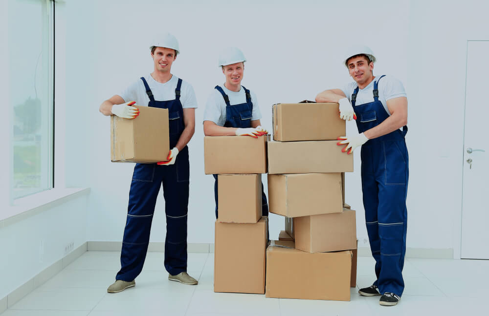 Affordable Moving Services Castro Valley